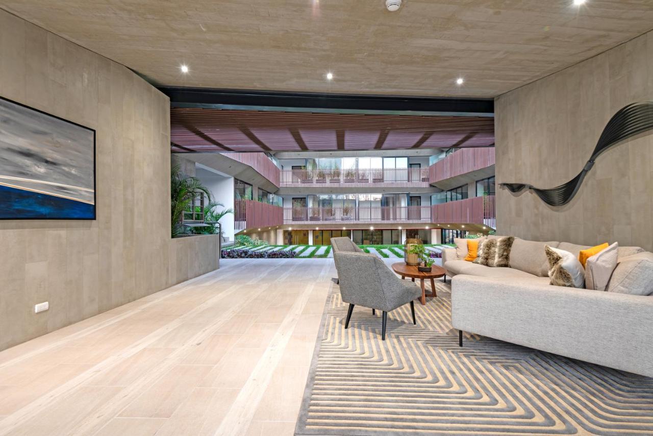 ✶ Nazca Penthouse ✶ 3-Stories Luxury Rooftop Pool Lima Eksteriør billede